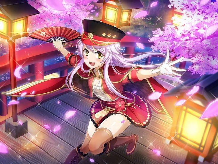 Revue Starlight -Re LIVE