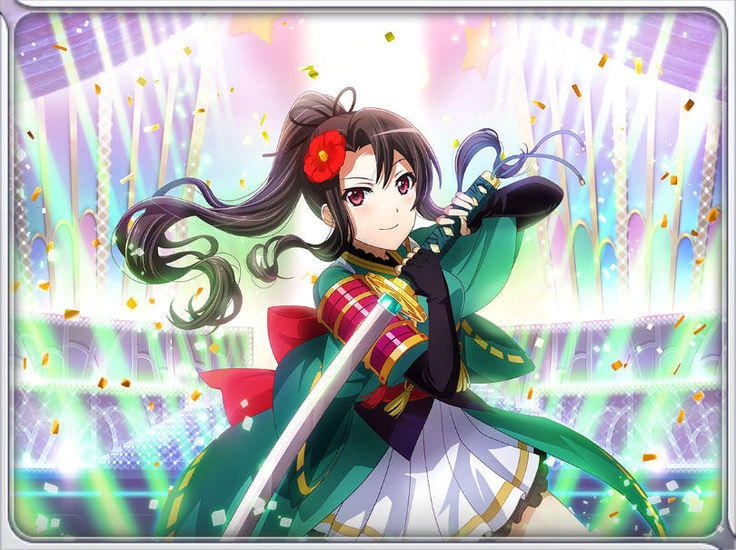 Revue Starlight -Re LIVE