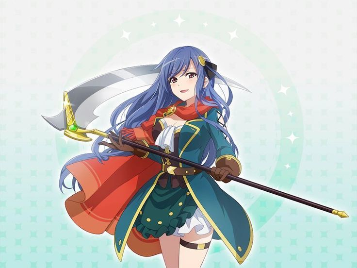 Revue Starlight -Re LIVE