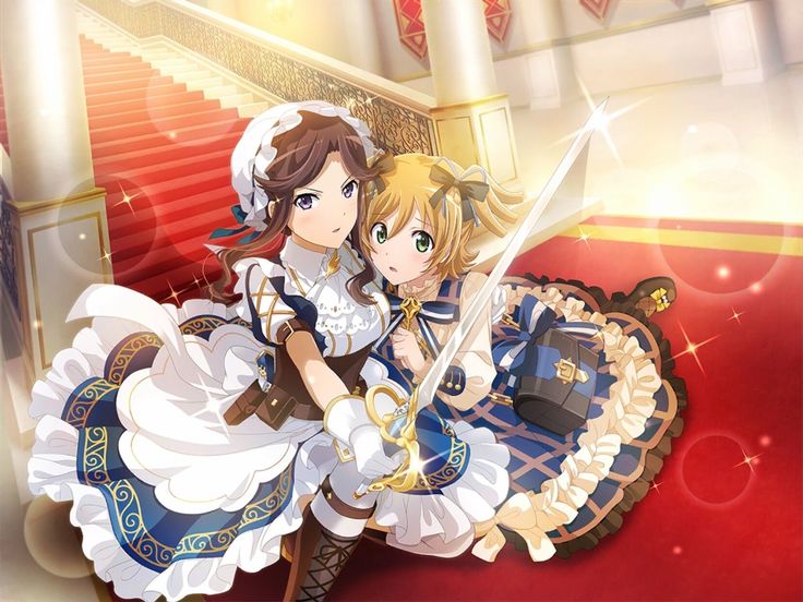 Revue Starlight -Re LIVE
