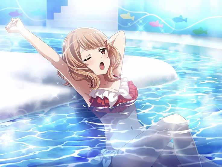 Revue Starlight -Re LIVE