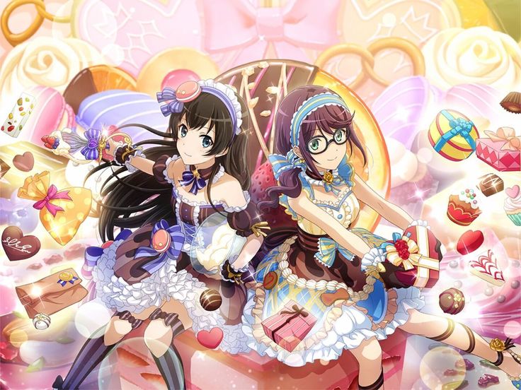 Revue Starlight -Re LIVE