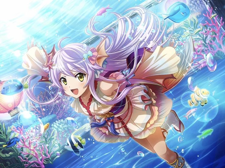 Revue Starlight -Re LIVE