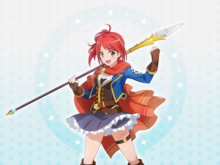 Revue Starlight -Re LIVE