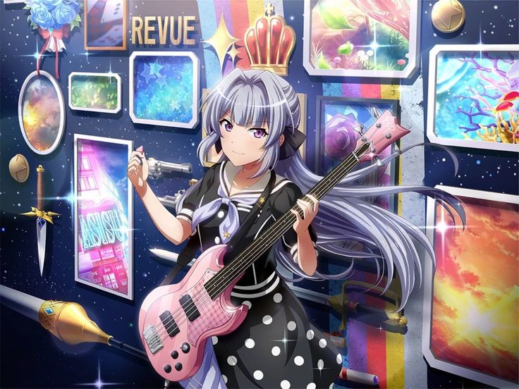 Revue Starlight -Re LIVE