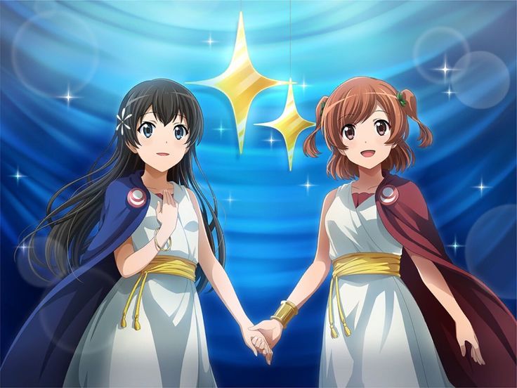 Revue Starlight -Re LIVE
