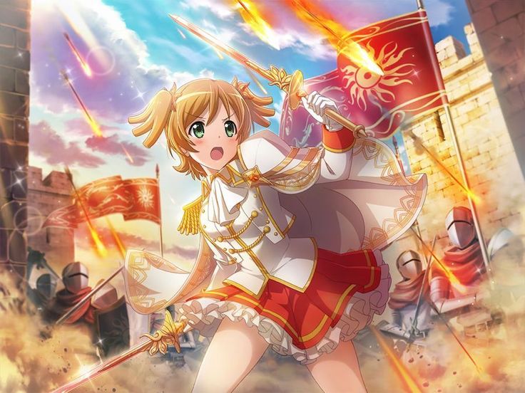 Revue Starlight -Re LIVE