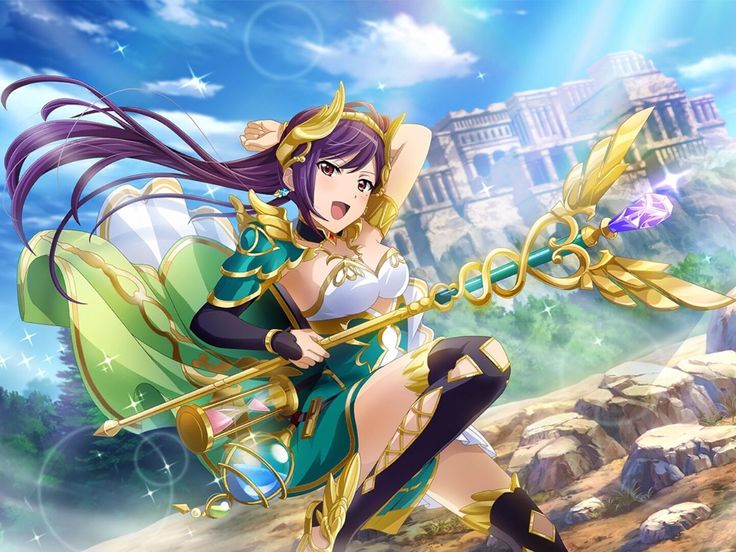 Revue Starlight -Re LIVE
