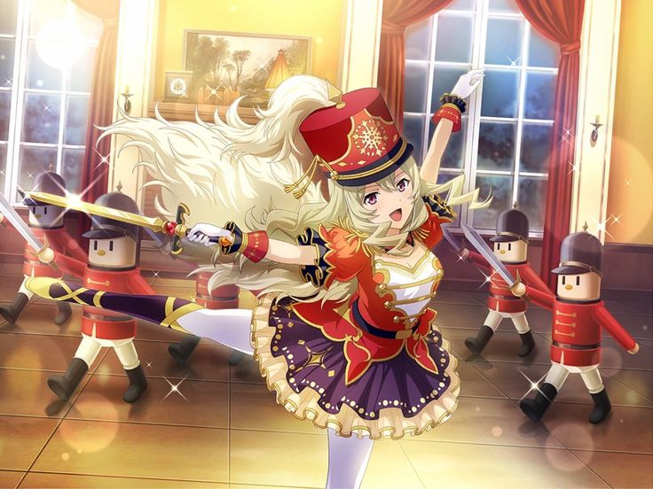 Revue Starlight -Re LIVE