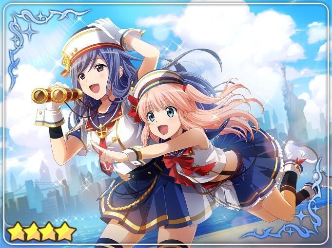 Revue Starlight -Re LIVE