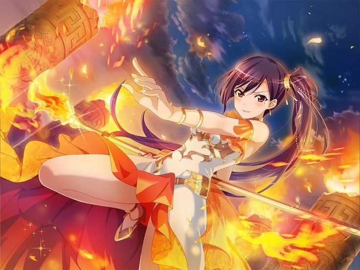 Revue Starlight -Re LIVE