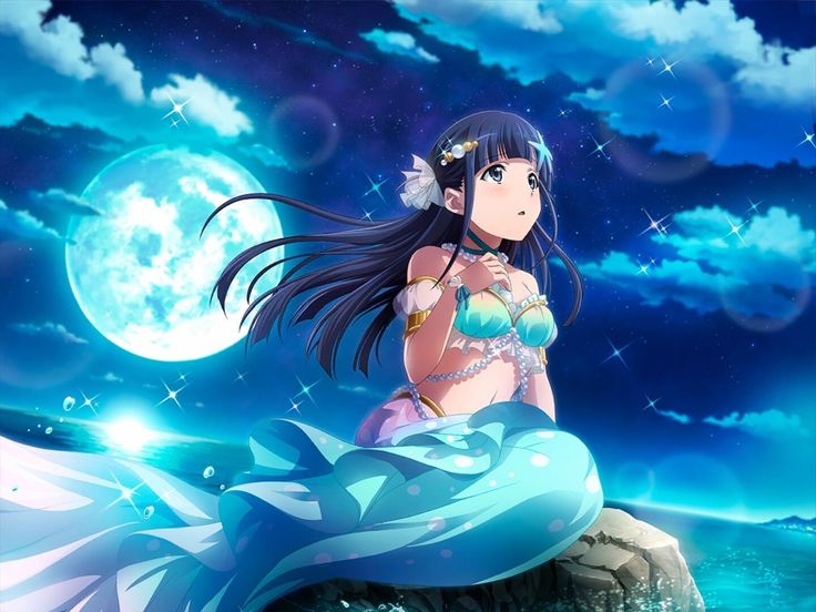 Revue Starlight -Re LIVE