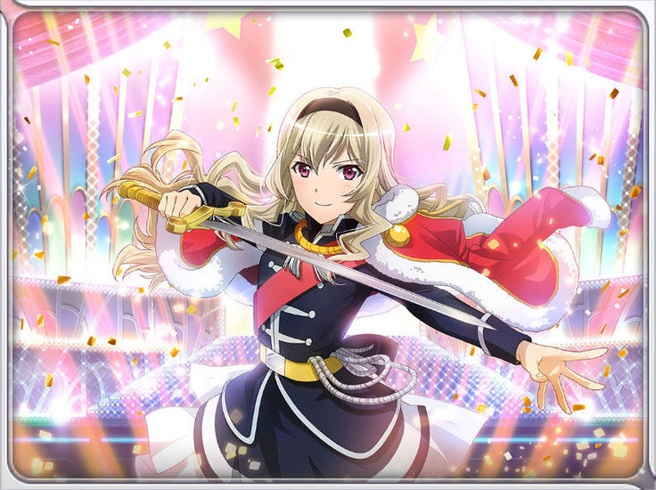 Revue Starlight -Re LIVE