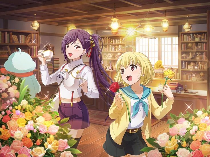 Revue Starlight -Re LIVE