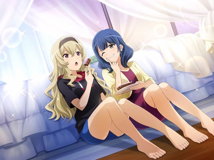 Revue Starlight -Re LIVE