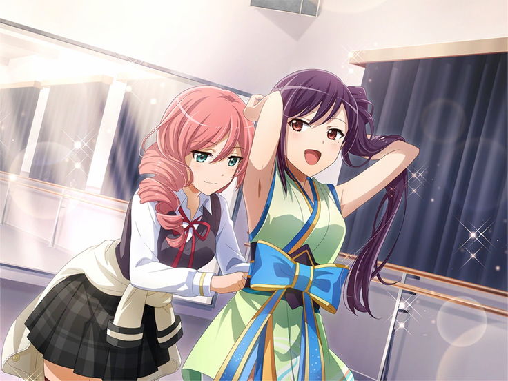 Revue Starlight -Re LIVE