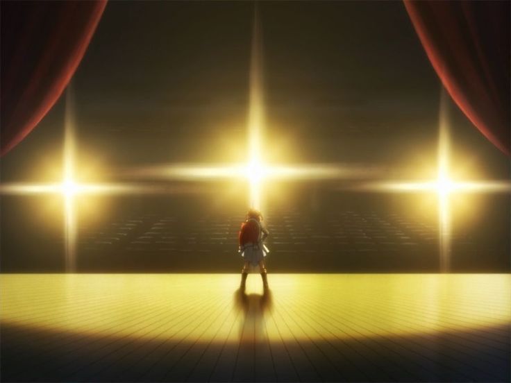 Revue Starlight -Re LIVE