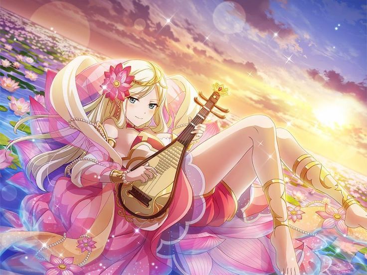 Revue Starlight -Re LIVE