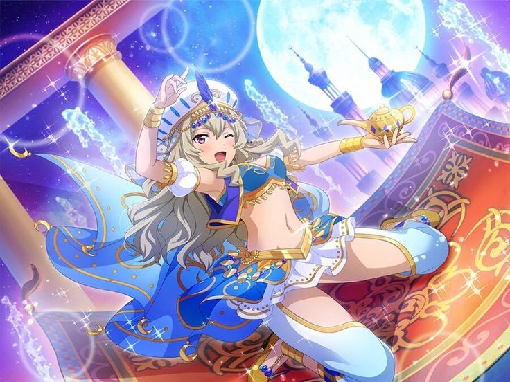 Revue Starlight -Re LIVE