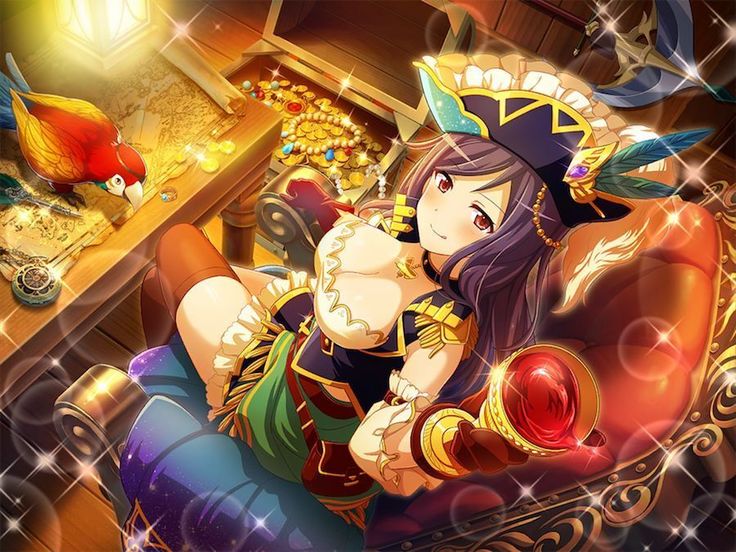 Revue Starlight -Re LIVE
