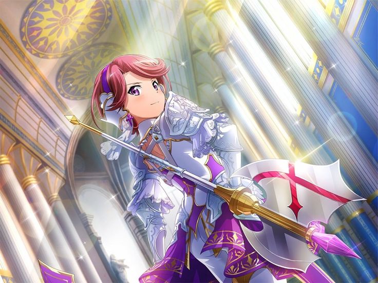 Revue Starlight -Re LIVE