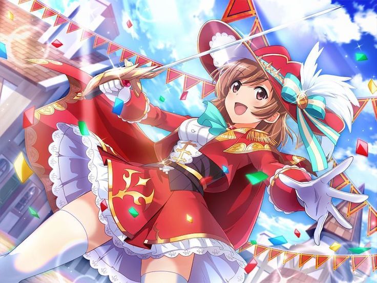 Revue Starlight -Re LIVE