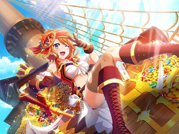 Revue Starlight -Re LIVE