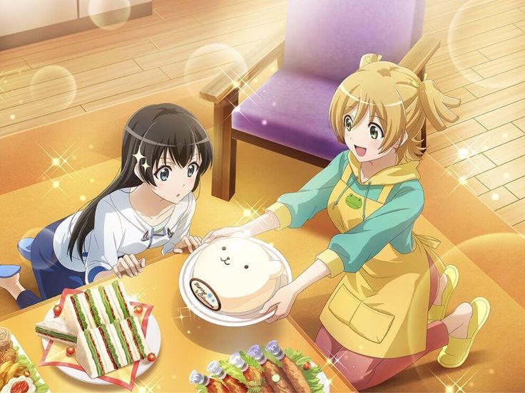 Revue Starlight -Re LIVE