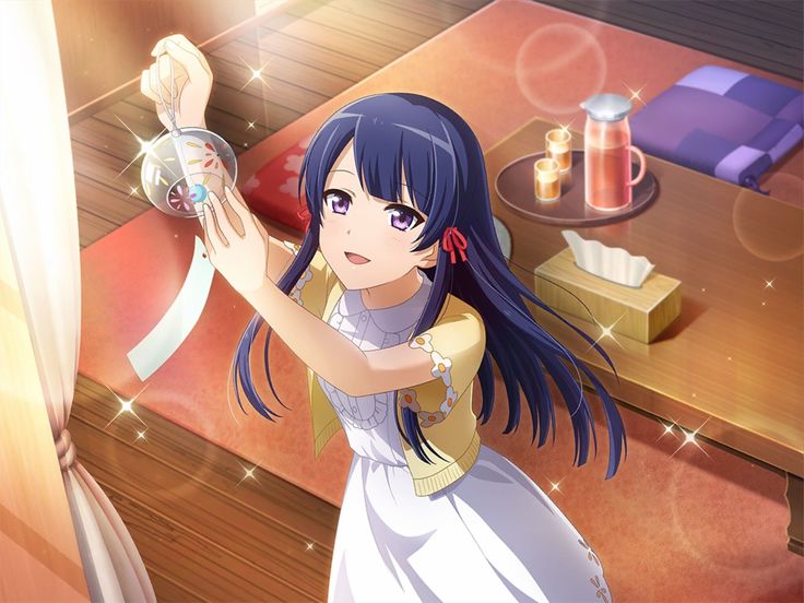 Revue Starlight -Re LIVE