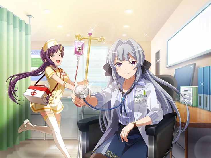 Revue Starlight -Re LIVE