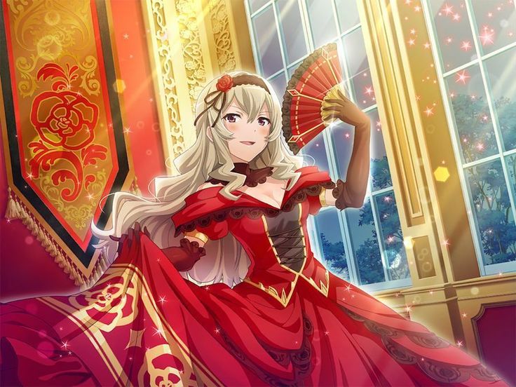 Revue Starlight -Re LIVE