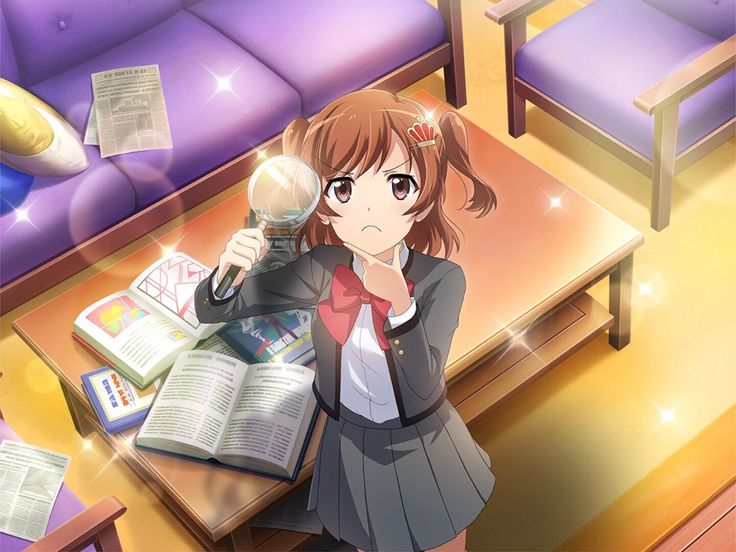 Revue Starlight -Re LIVE