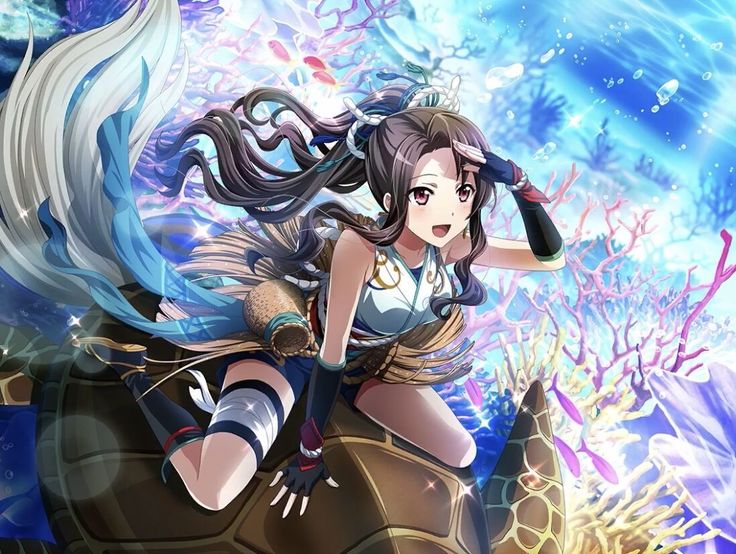 Revue Starlight -Re LIVE