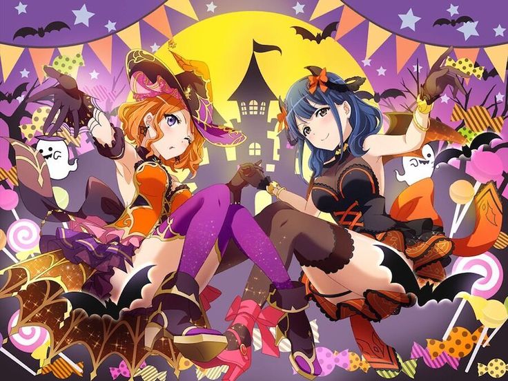 Revue Starlight -Re LIVE