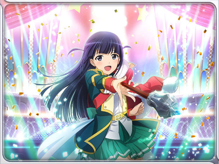 Revue Starlight -Re LIVE