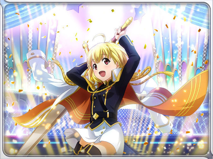 Revue Starlight -Re LIVE