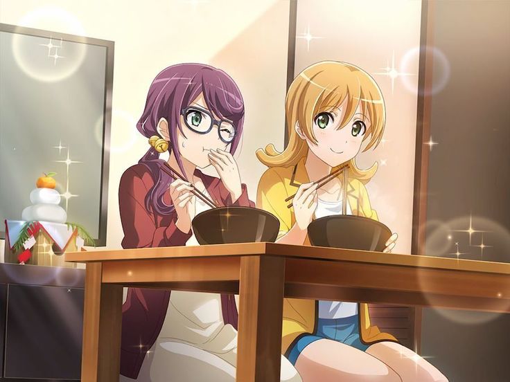 Revue Starlight -Re LIVE