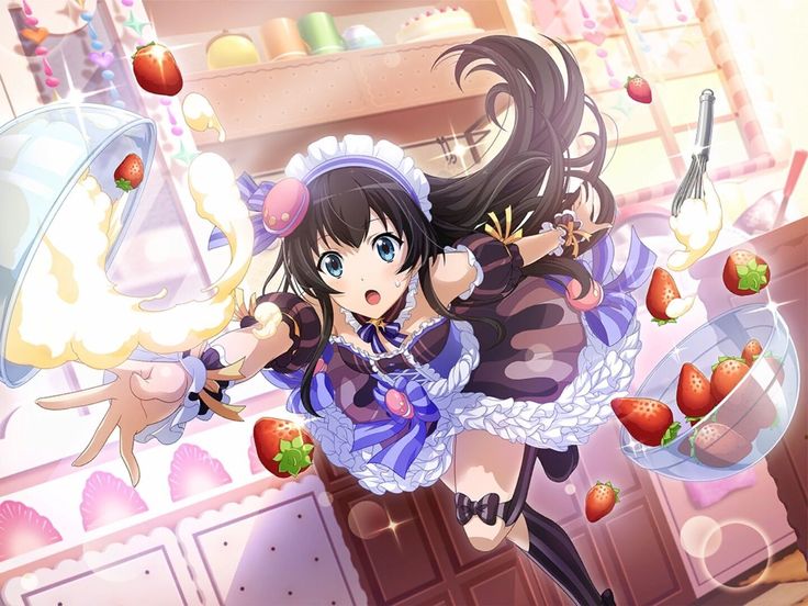 Revue Starlight -Re LIVE