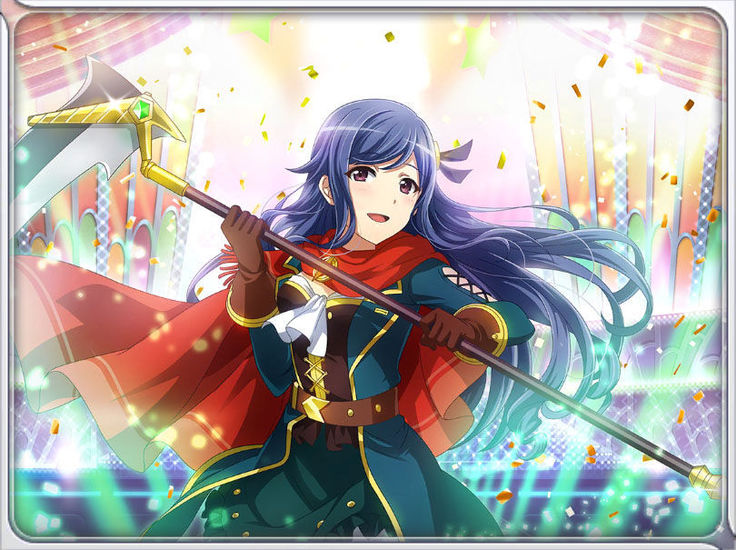Revue Starlight -Re LIVE