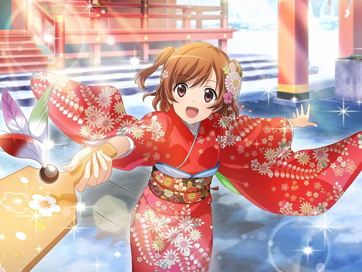 Revue Starlight -Re LIVE