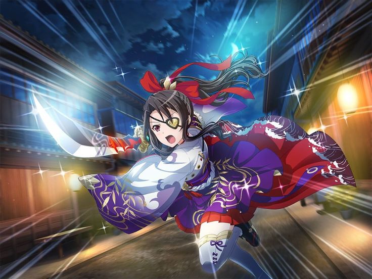 Revue Starlight -Re LIVE