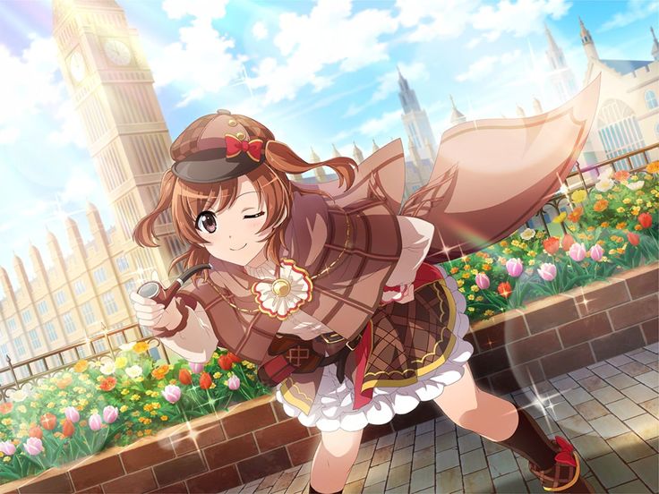 Revue Starlight -Re LIVE