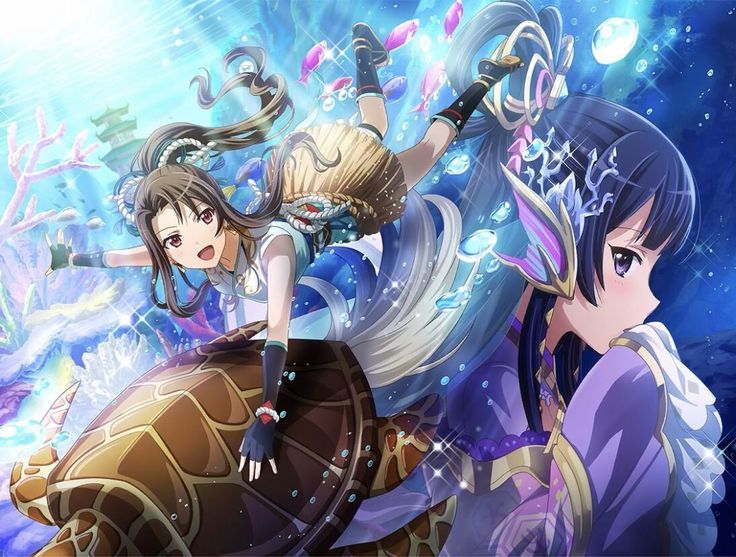 Revue Starlight -Re LIVE