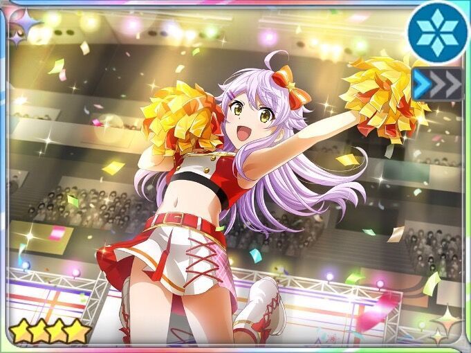 Revue Starlight -Re LIVE