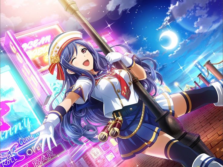 Revue Starlight -Re LIVE
