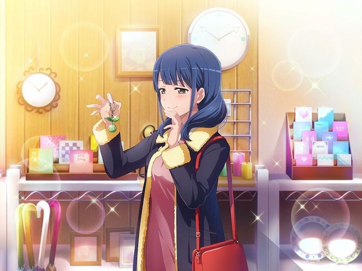 Revue Starlight -Re LIVE