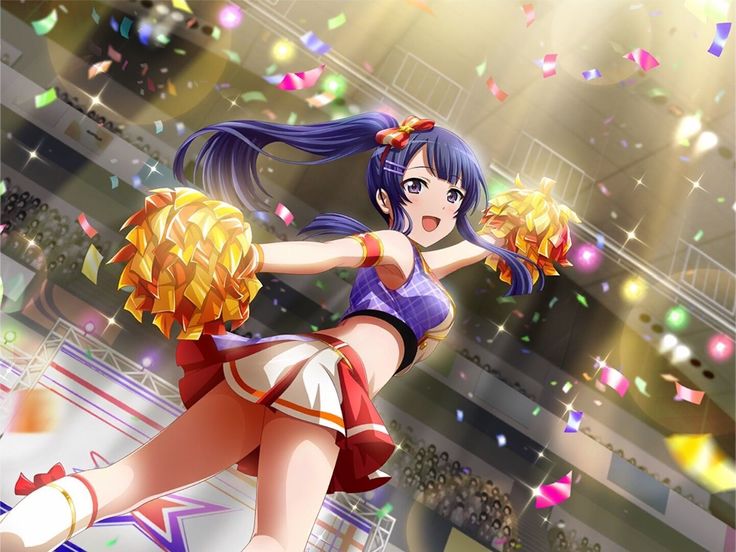 Revue Starlight -Re LIVE