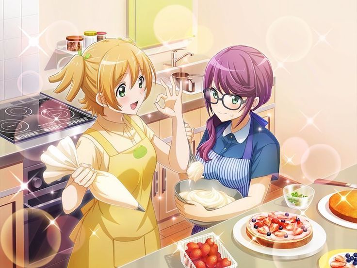 Revue Starlight -Re LIVE