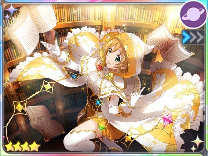 Revue Starlight -Re LIVE