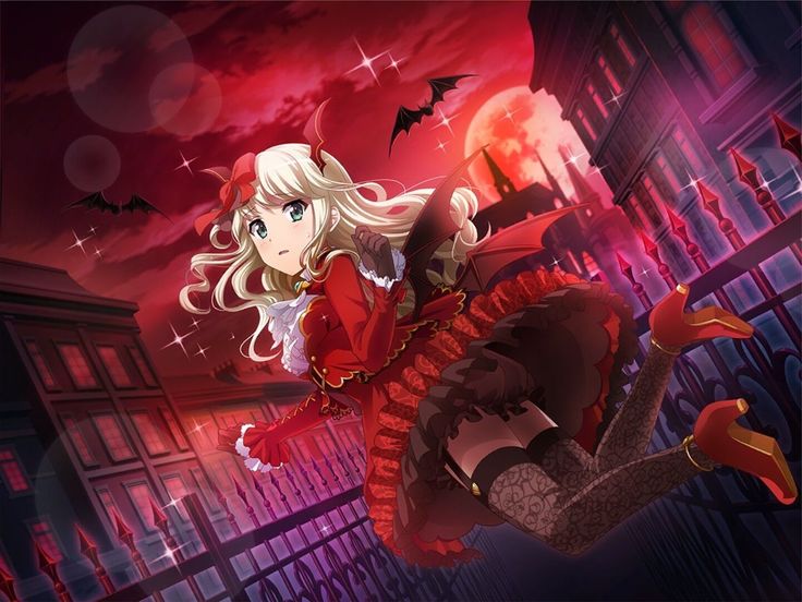 Revue Starlight -Re LIVE